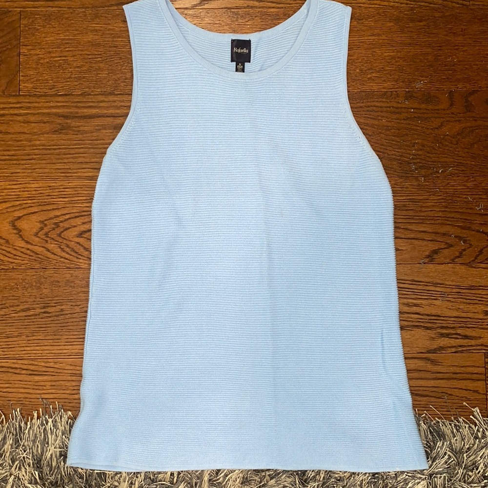 Rafaella tank top
